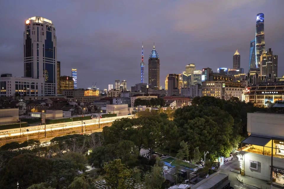 Basic Double Room, City View | Miscellaneous