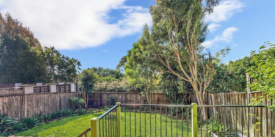 House | 4 bedrooms, Internet