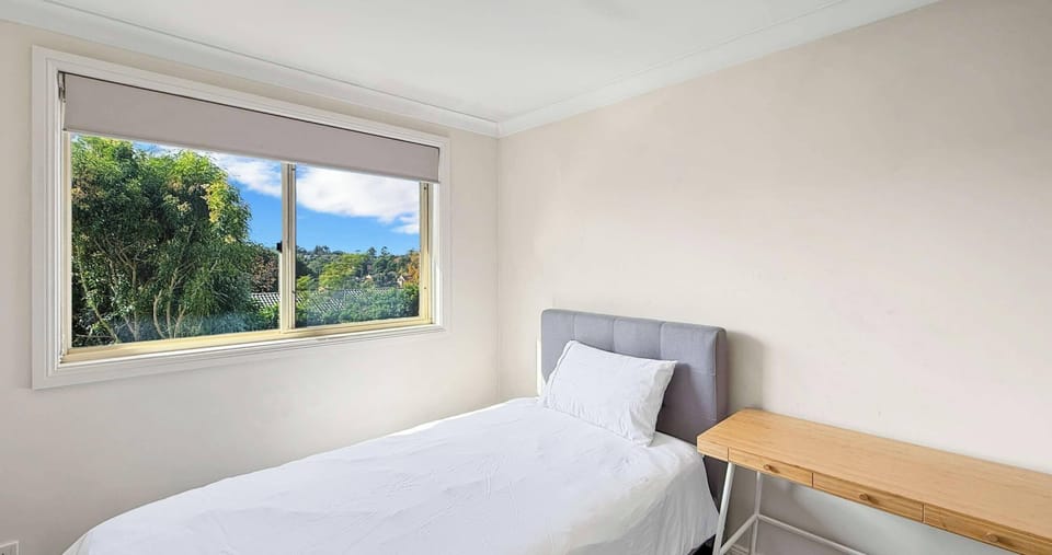 House | 4 bedrooms, Internet