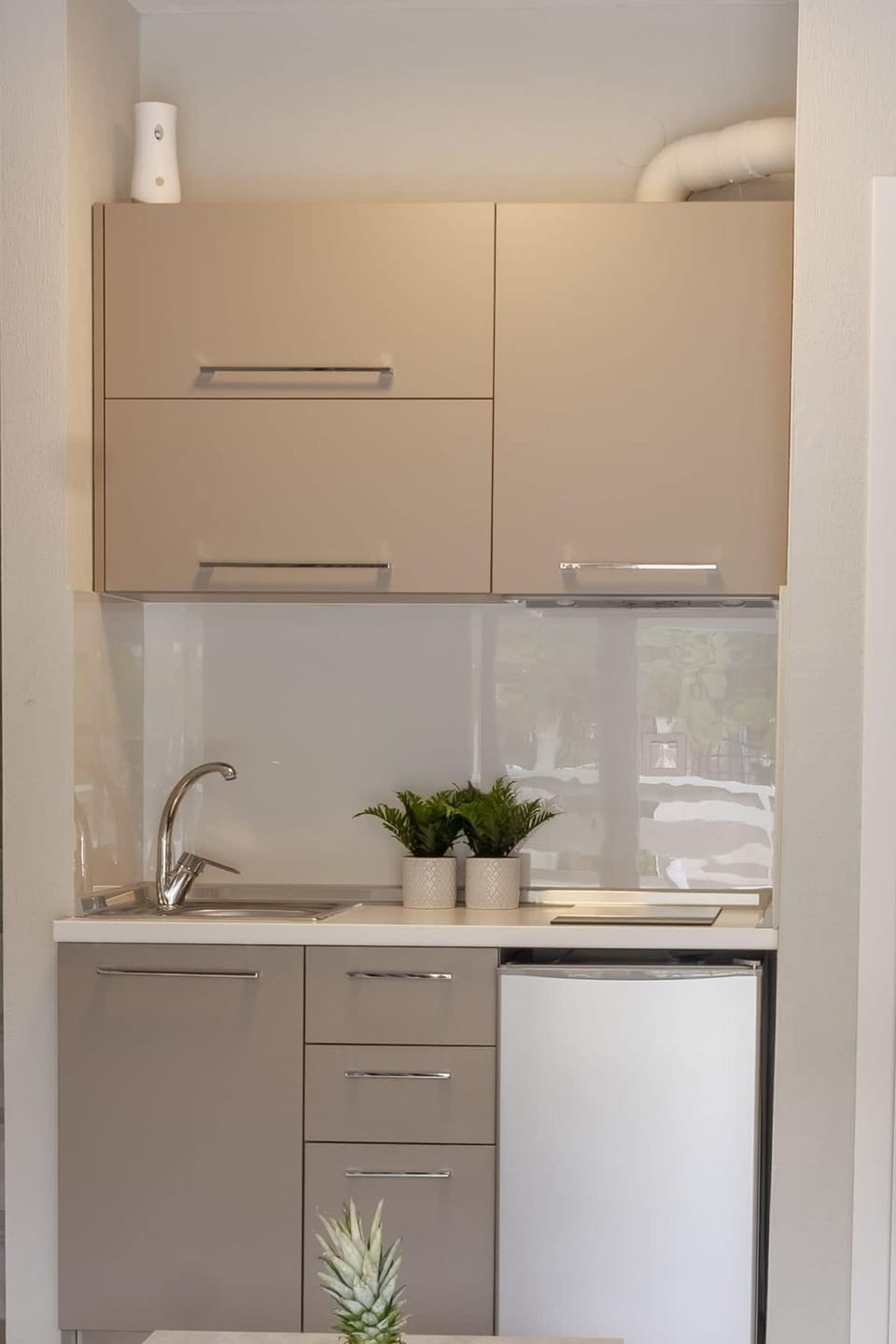 House | 1 bedroom