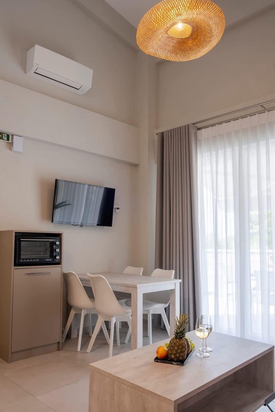 House | 1 bedroom
