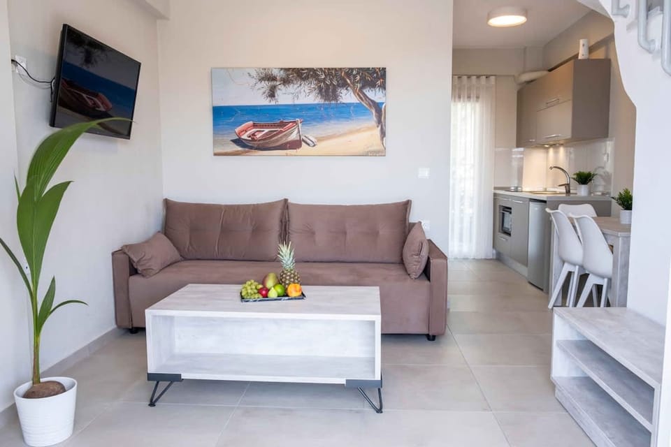 House | 1 bedroom, Internet