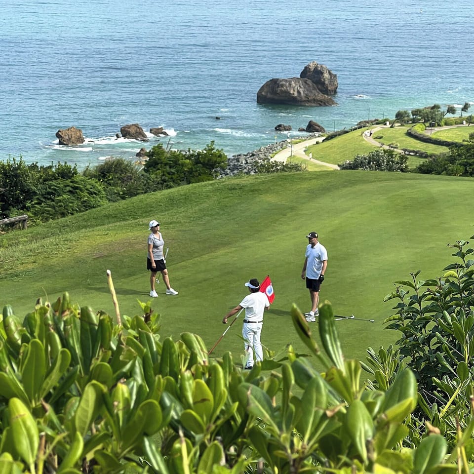 Golf
