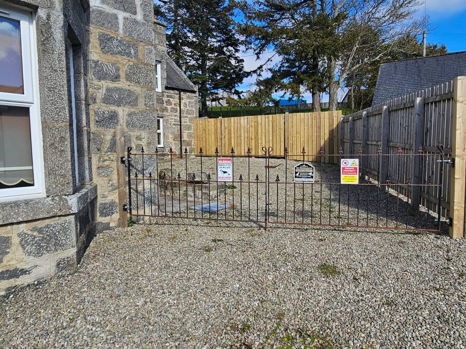 Apartment, 1 Bedroom | Property grounds