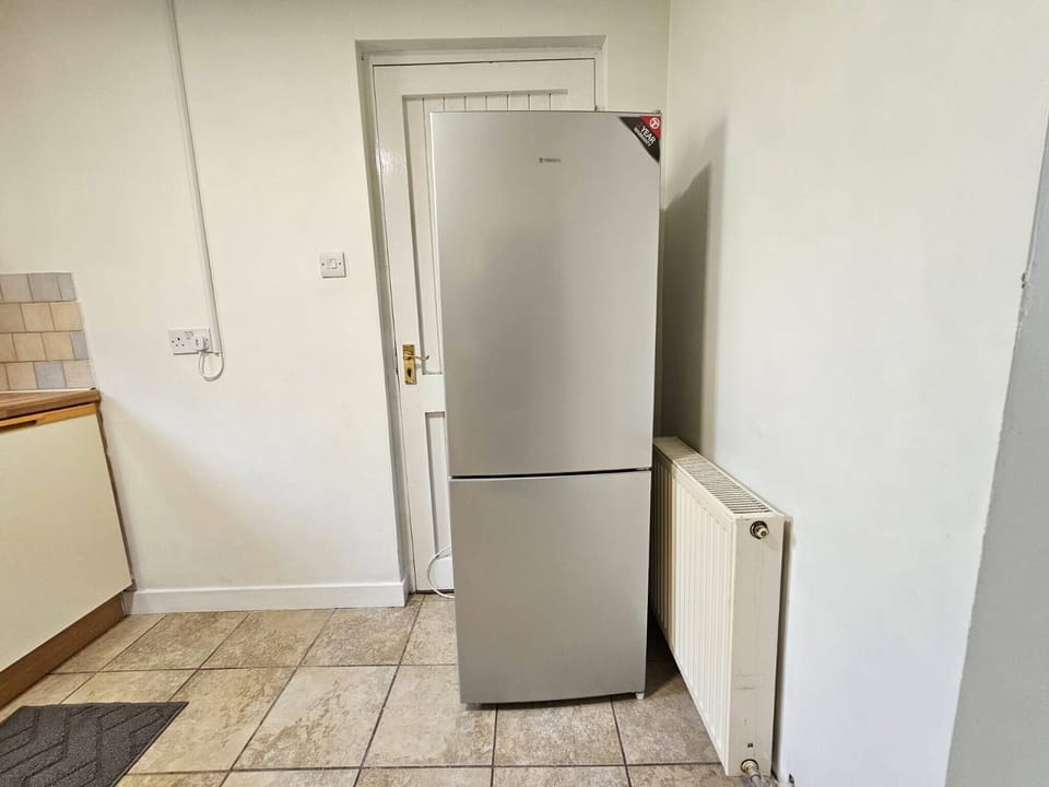 Apartment, 1 Bedroom | Interior