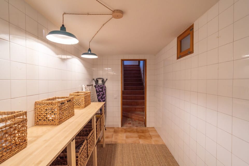 storage area