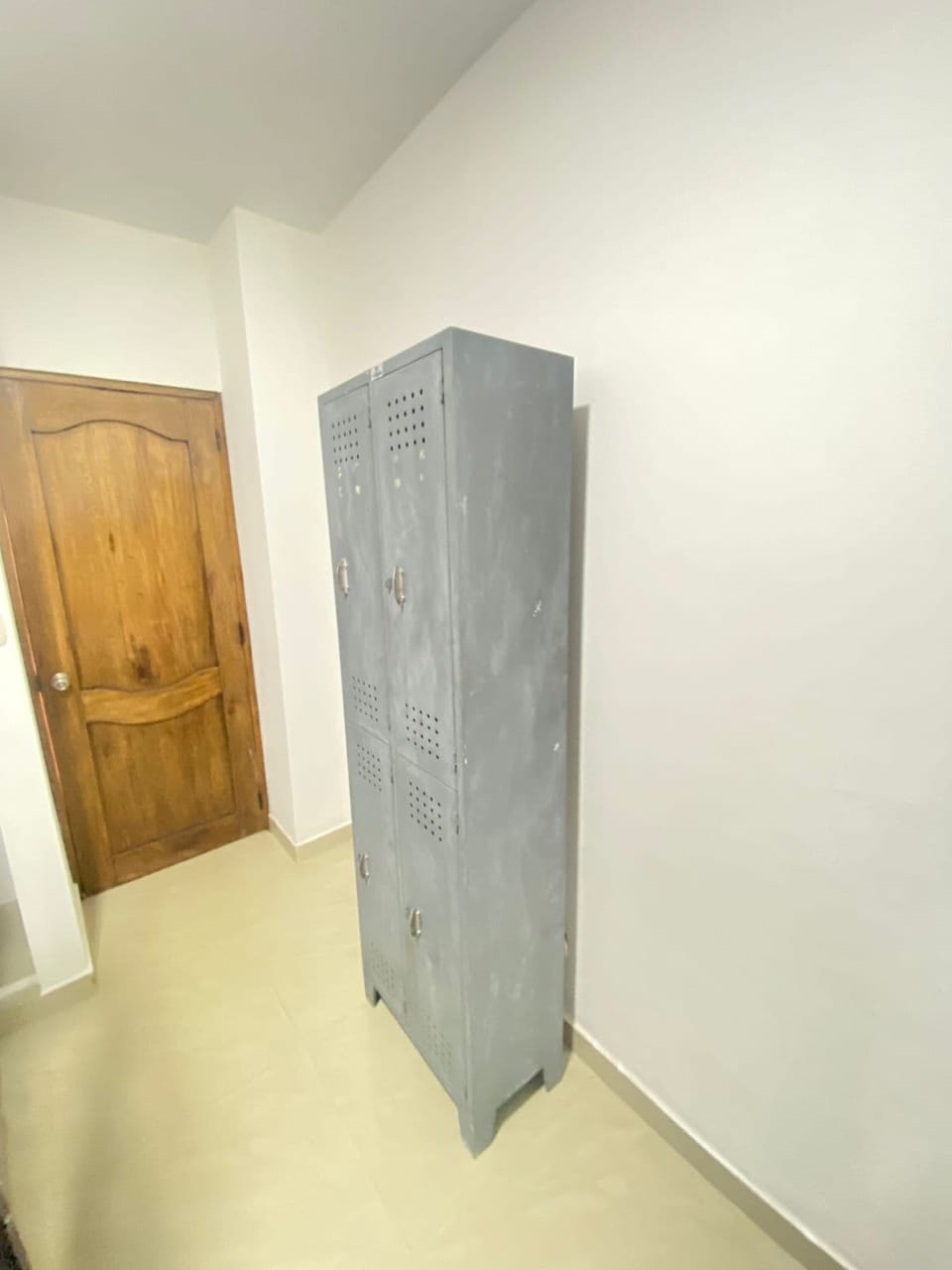 Comfort Quadruple Room, Multiple Beds, Non Smoking, Shared Bathroom | Interior