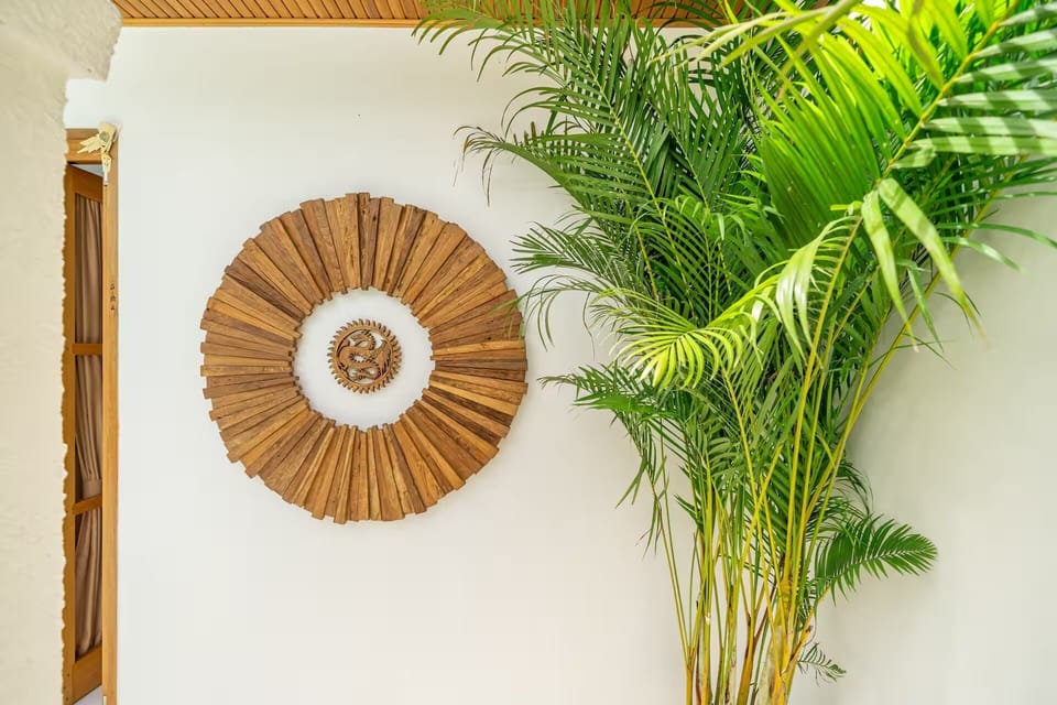 Deluxe Villa, 3 Bedrooms, Private Pool | Interior