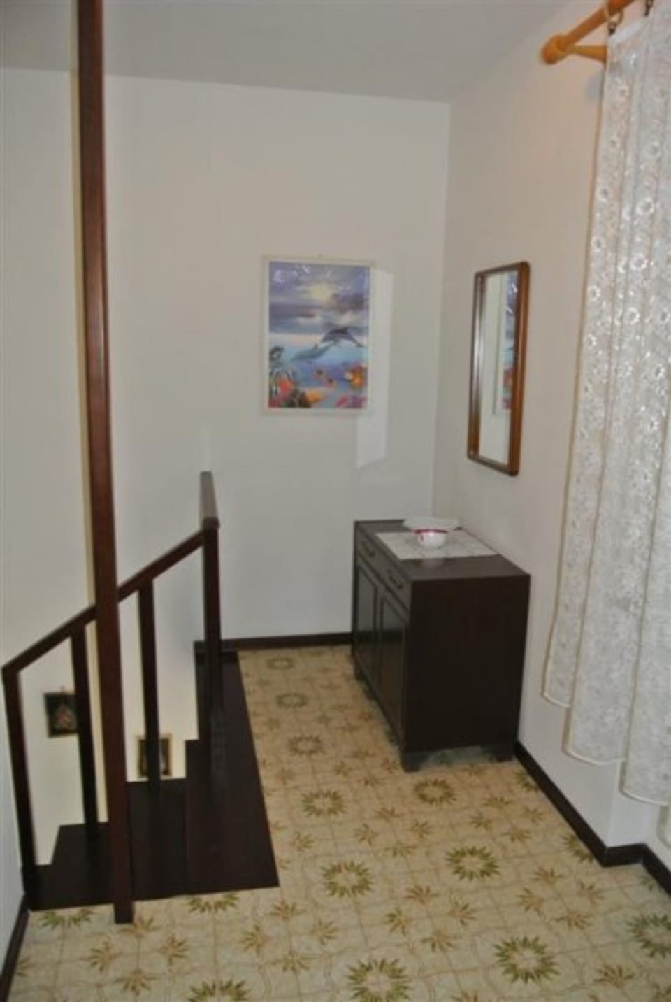 Apartment, 2 Bedrooms, Patio, Garden View | Interior