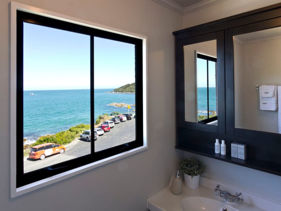 King Room | View from room
