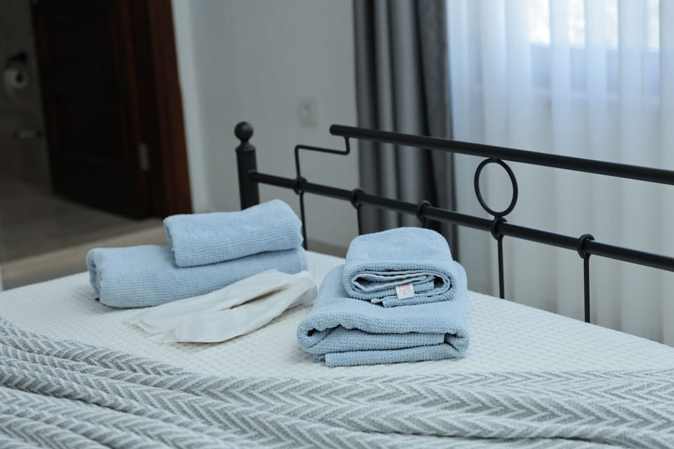 Deluxe Triple Room | Miscellaneous