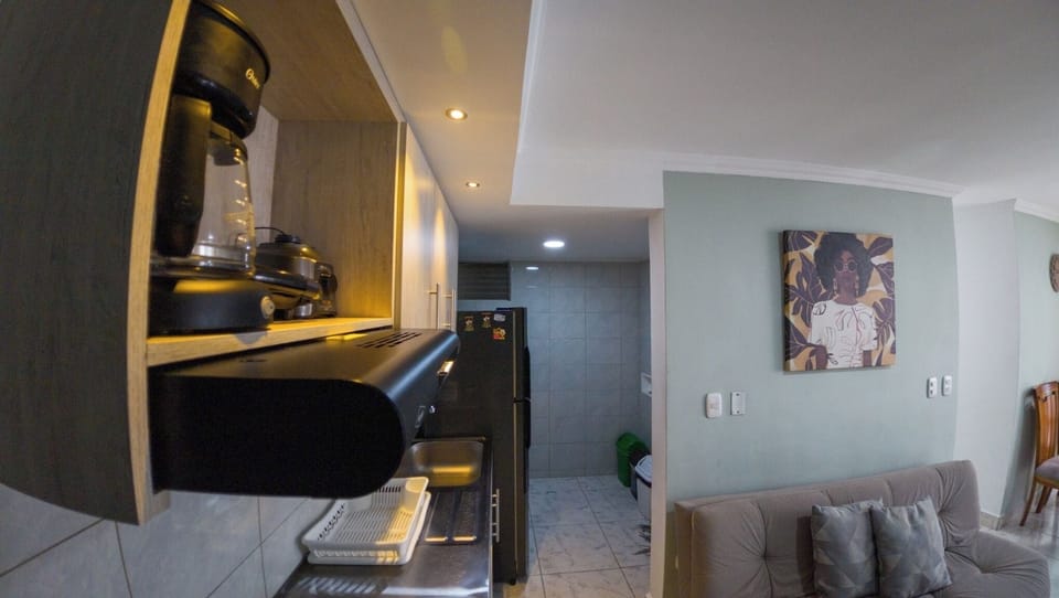 Comfort Apartment, Mountain View | Interior