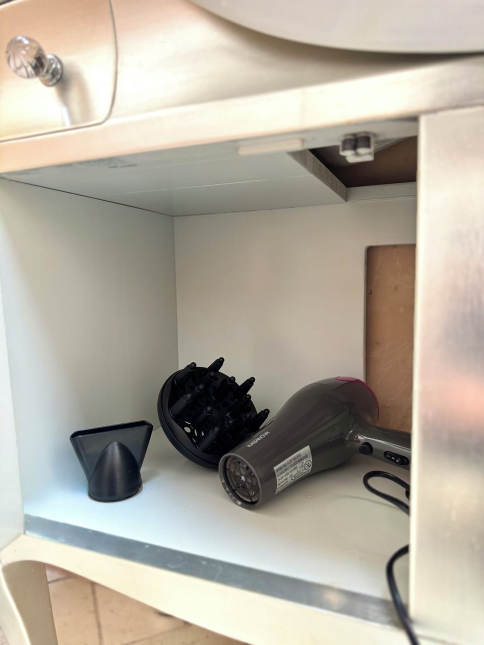 Double Room, Hill View | Miscellaneous