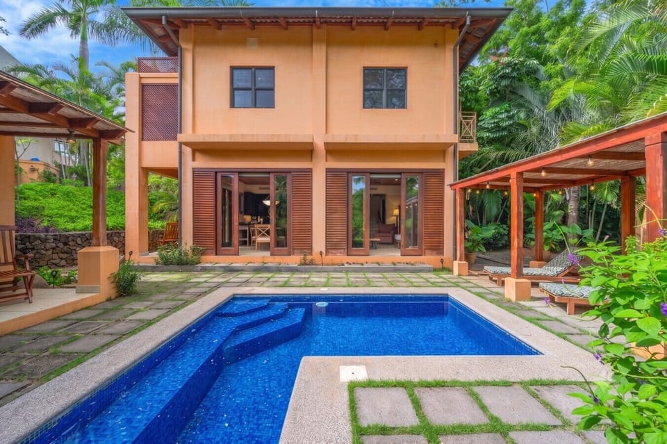 swimming pool 3