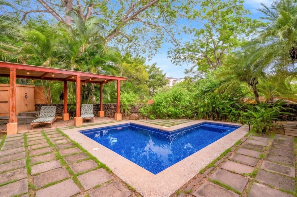 swimming pool 1