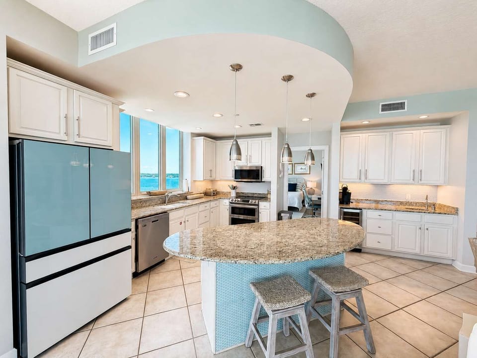 Top of the Line Appliances 