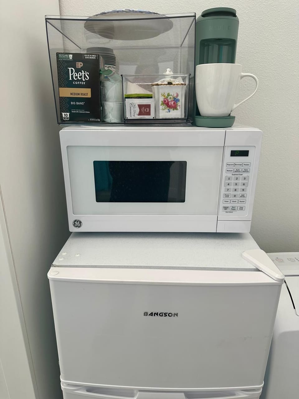 Microwave