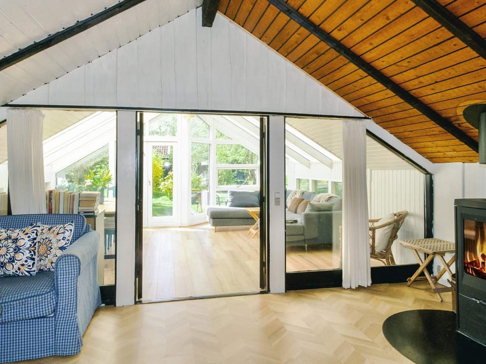 House | Interior