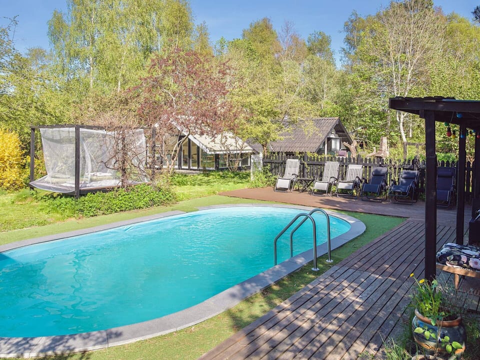 House | Pool | Outdoor pool