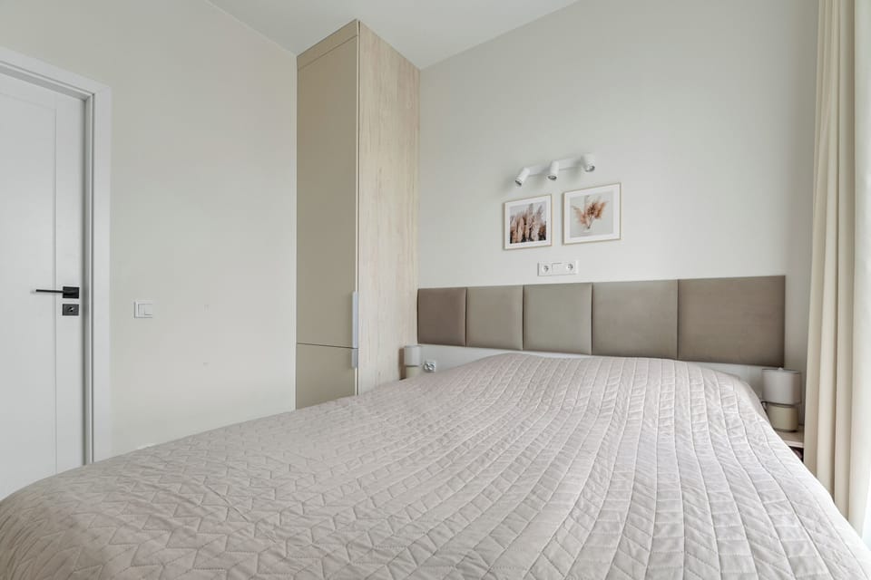 Comfort Apartment | Iron/ironing board, free WiFi
