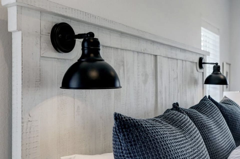 Cozy up & drift off in style