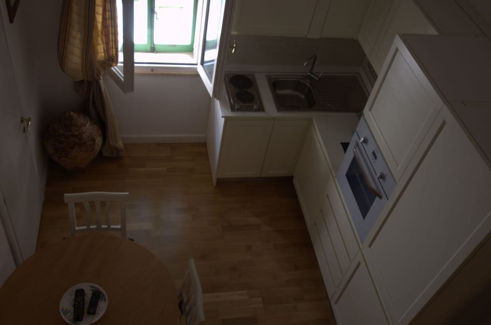 House | 1 bedroom