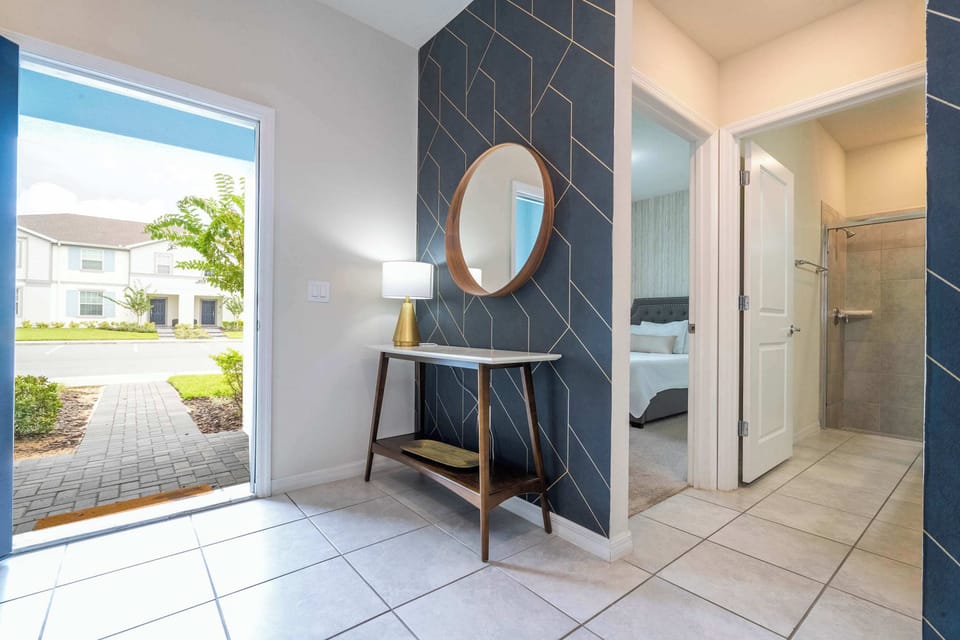 5 bedrooms