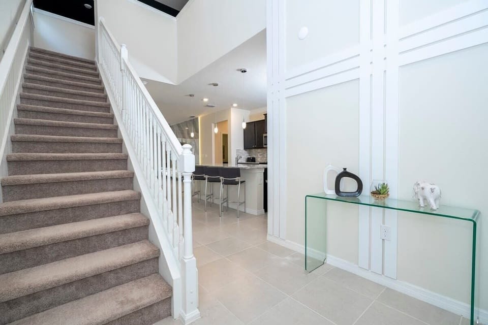 House, Multiple Beds, Pool View (4432KR-SVH) | Interior