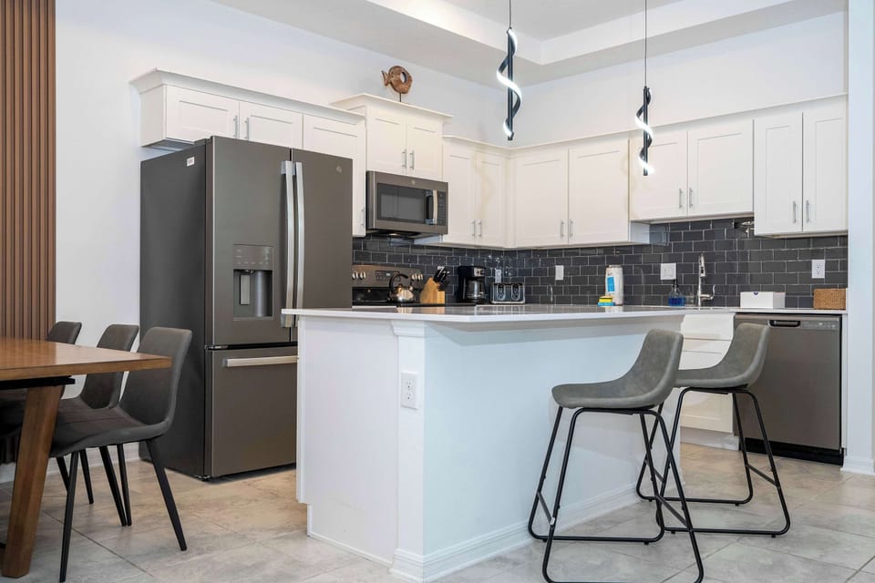 Apartment, Multiple Beds, Pool View (3191#402PC-SVH) | Private kitchen