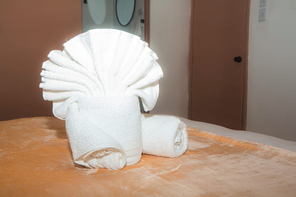 Comfort Studio Suite | Interior detail