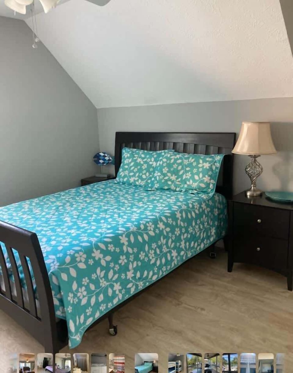 Guest bedroom 2