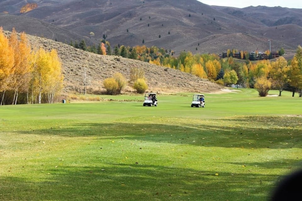 Golf