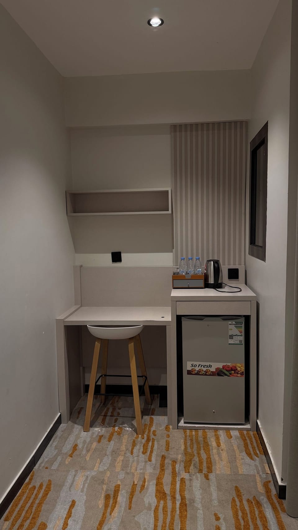 Suite, 2 Bedrooms | Interior