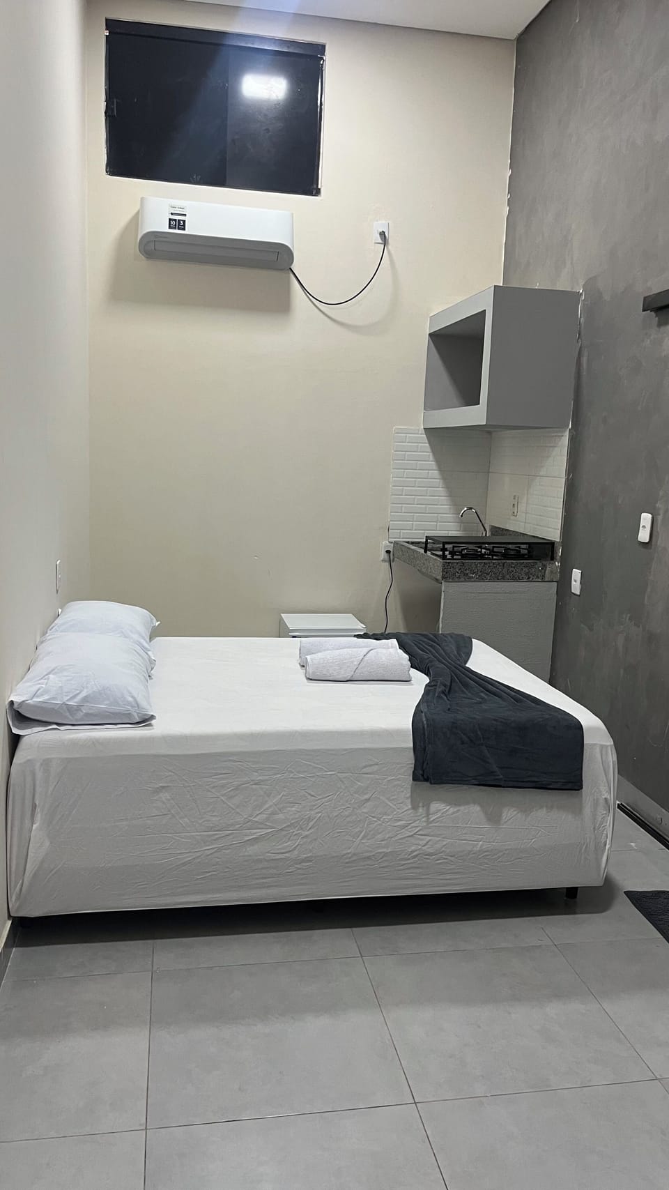 Comfort Double Room | Desk, free WiFi