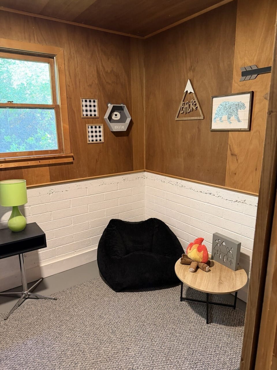 Bunk Room