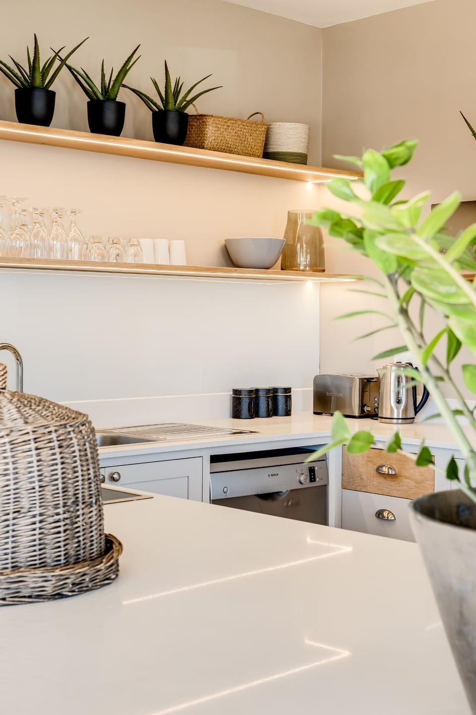 House | 2 bedrooms, Internet