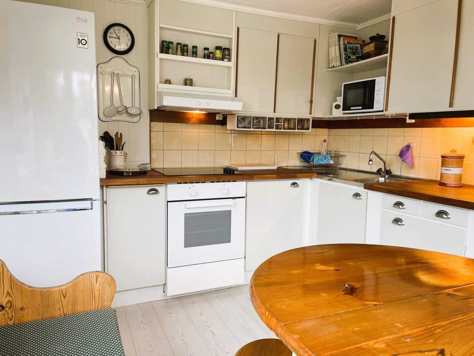 House | Interior