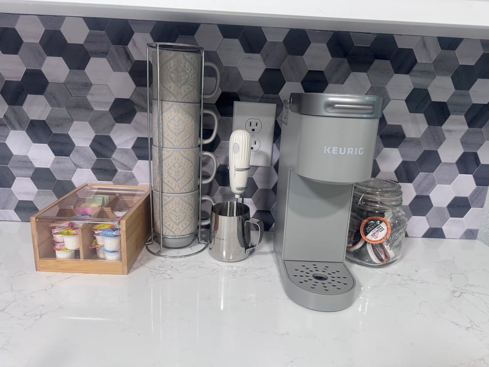 Miscellaneous