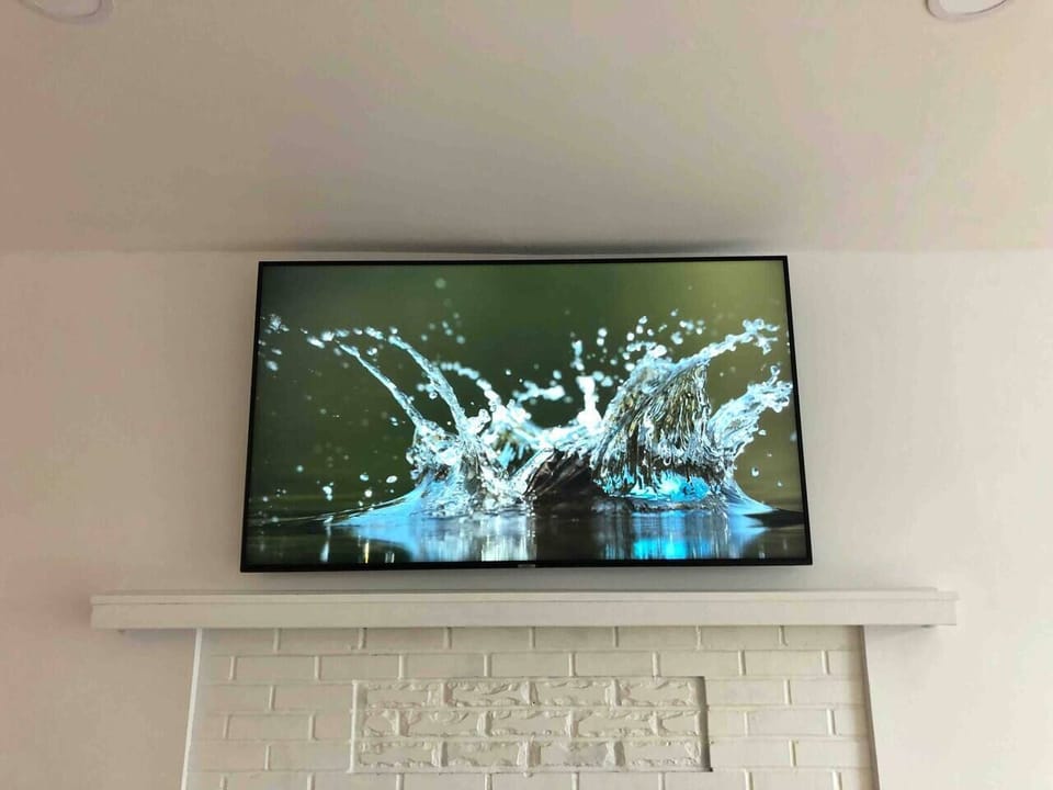 65” Smart TV