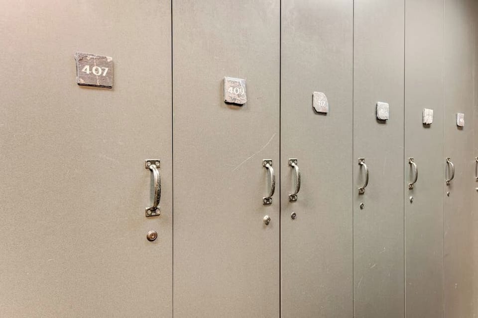 Miscellaneous