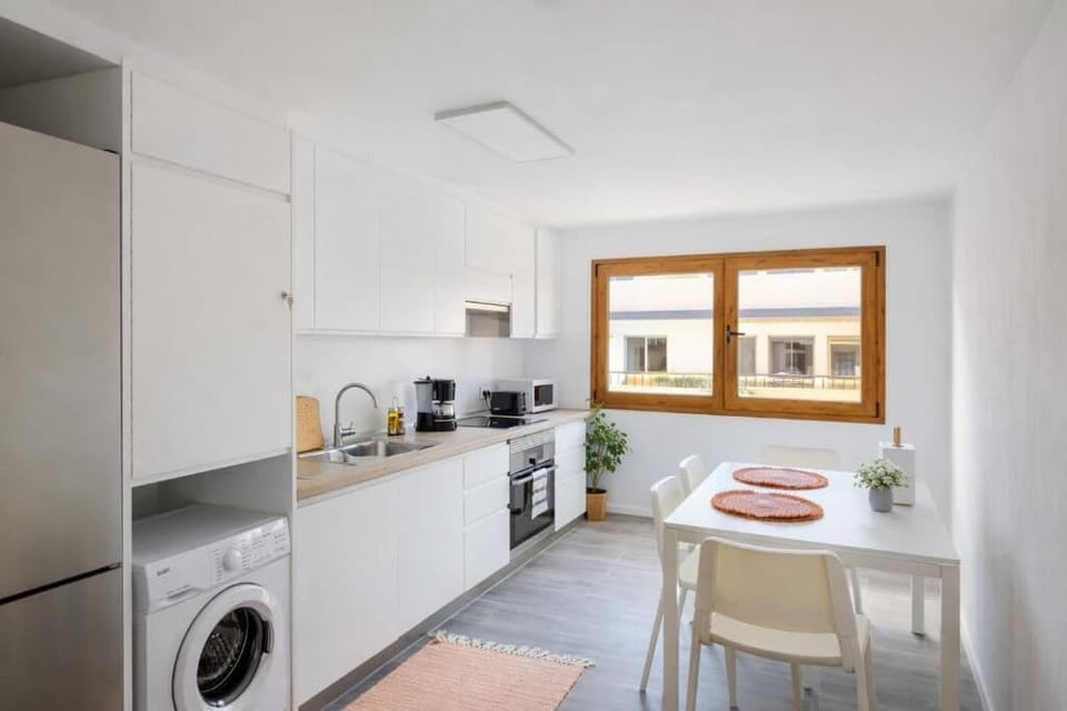 Deluxe Apartment | Private kitchen