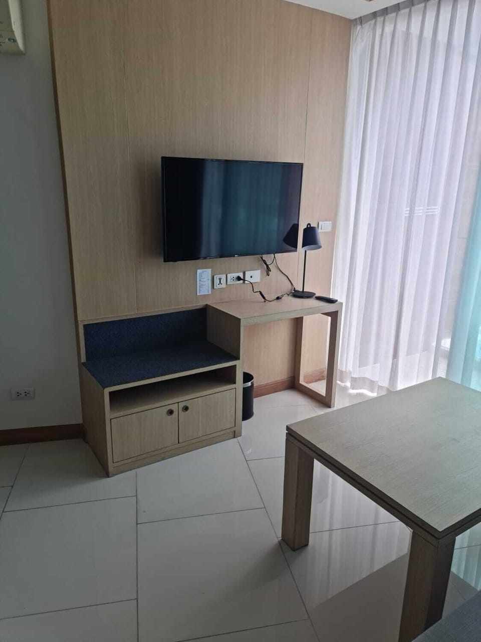 Beachfront A405 Seaview Studio Rawai Phuket (9987)