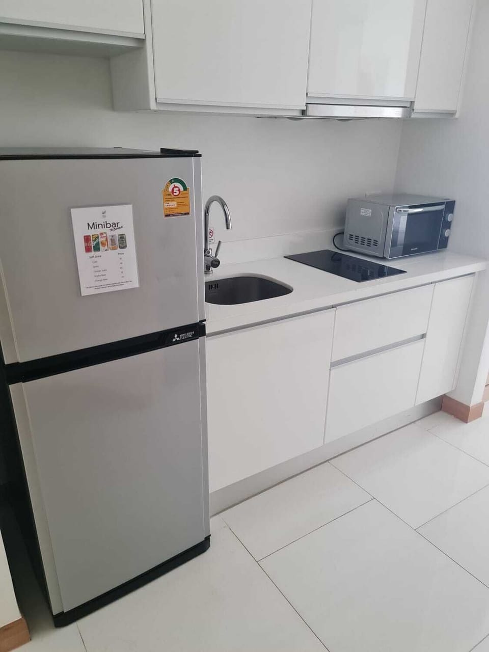 Beachfront A405 Seaview Studio Rawai Phuket (9989)