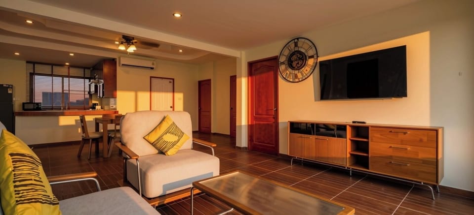 NEW Tulip 4 Bedroom Pool Villa  Chalong Phuket (11322)
