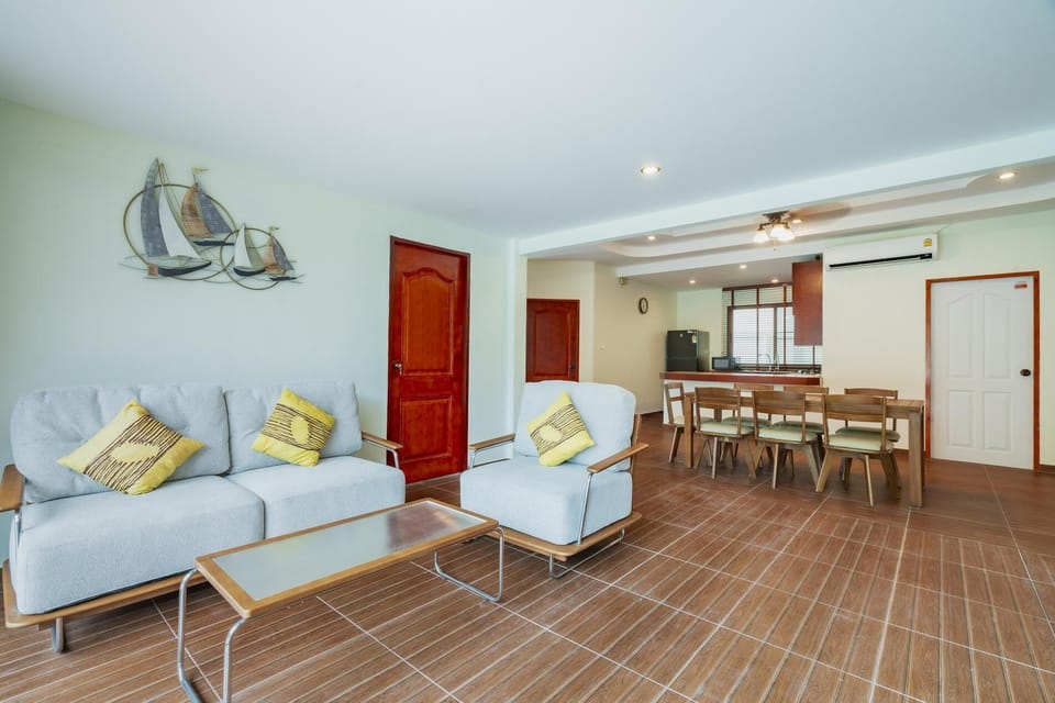 NEW Tulip 3 Bedroom Pool Villa  Chalong Phuket (9998)