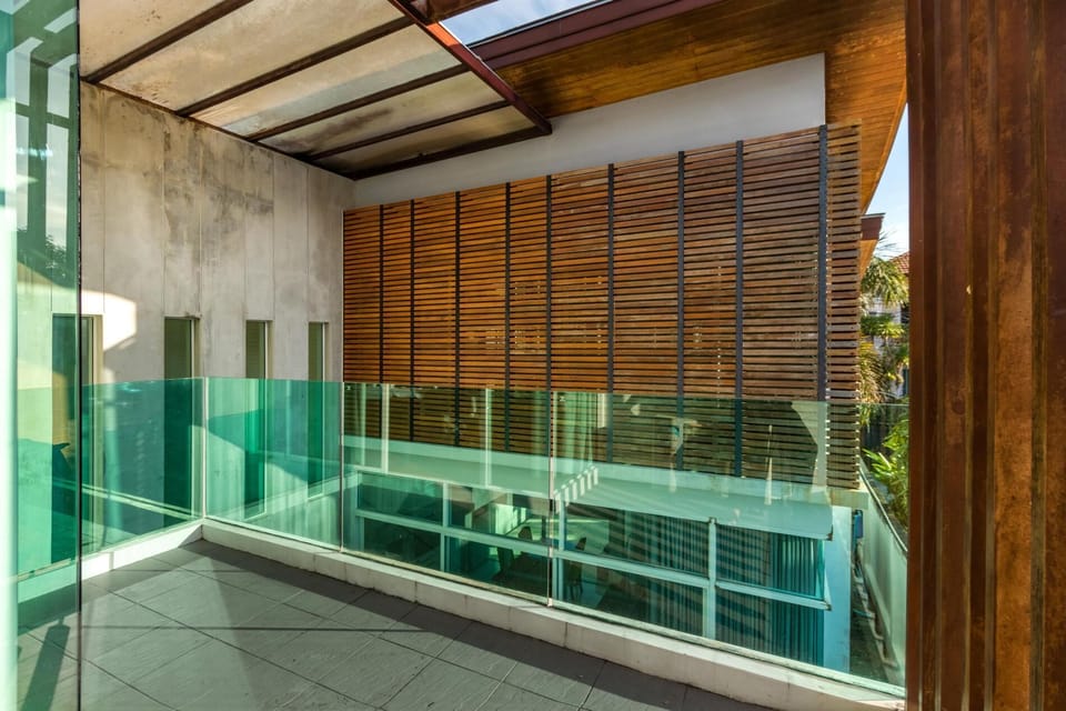 Lavender Private Pool Villa, Rawai , Phuket (10110)