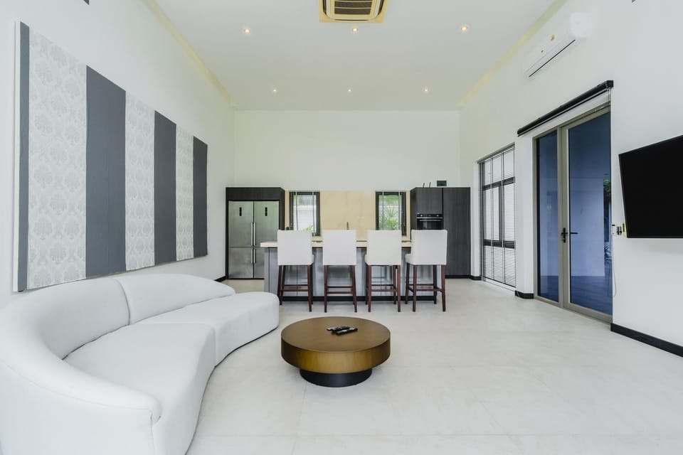 NEW Magnolia 53 Villa Private Pool, Rawai, Phuket (10167)