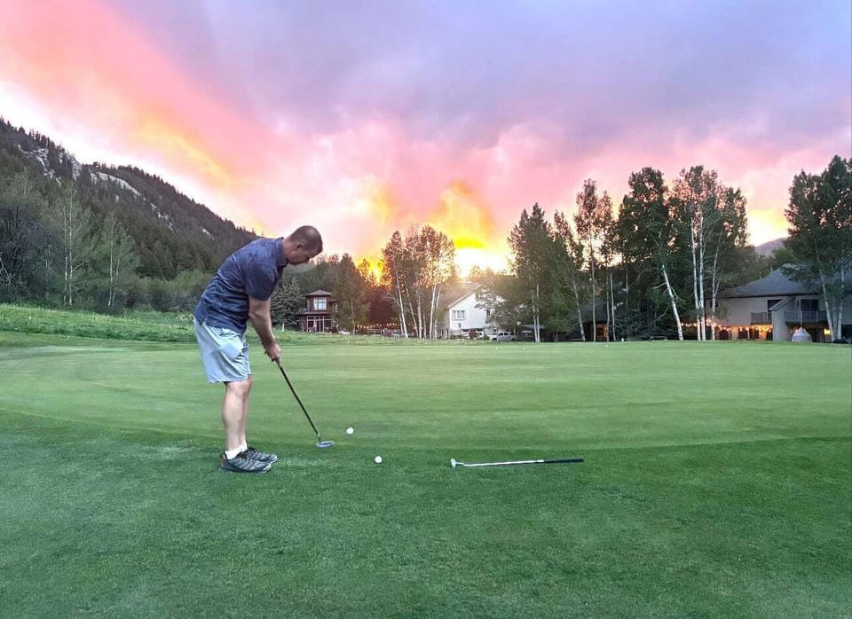 Golf