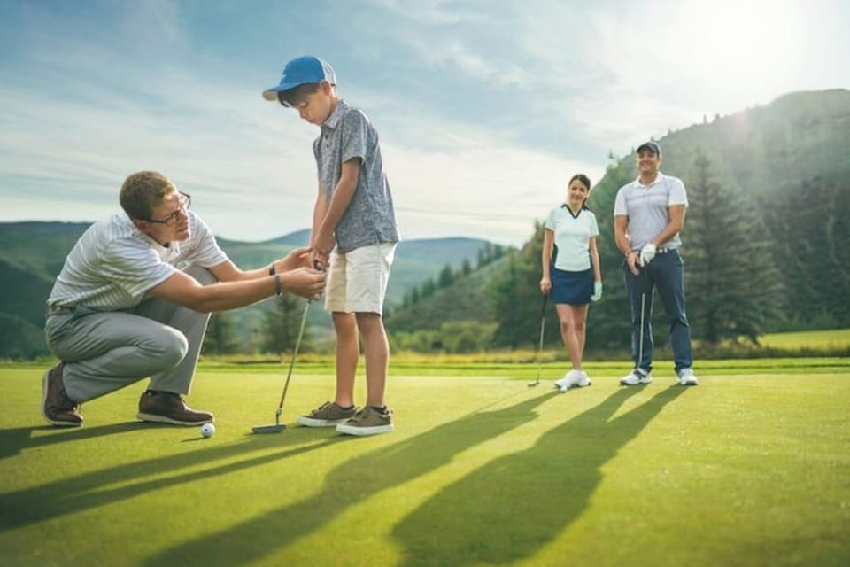 Golf