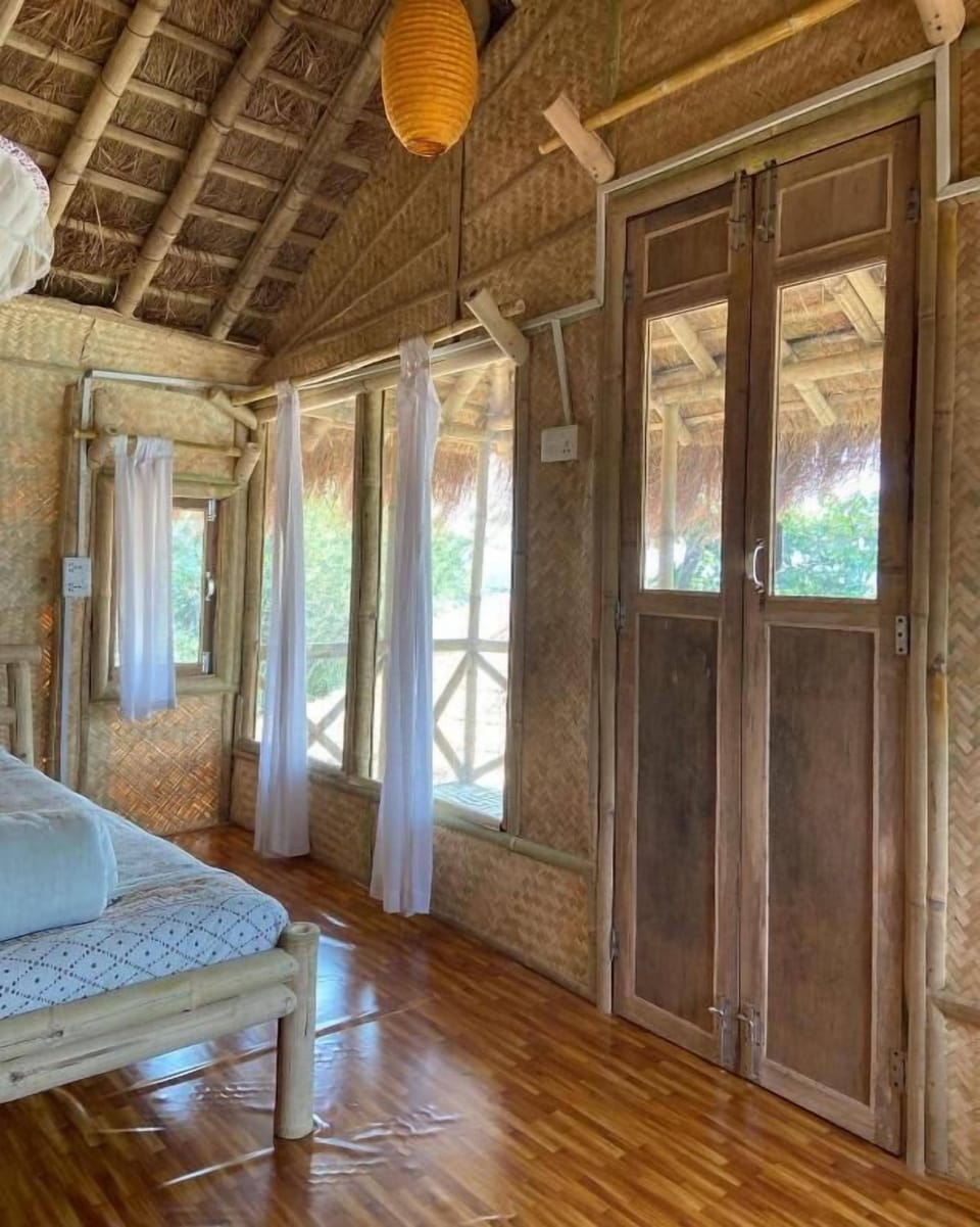 Double or Twin Room, Balcony